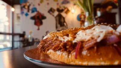 Kohldampf - Mampf Mampf