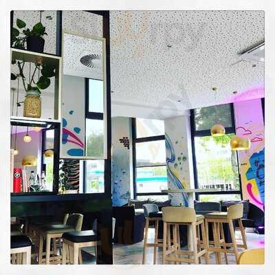 Werft Craft Cuisine & Cocktails