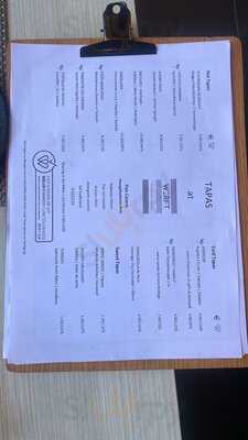 Werft Craft Cuisine & Cocktails