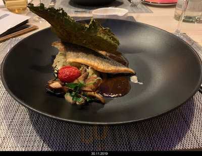 Werft Craft Cuisine & Cocktails