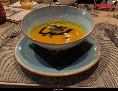 Werft Craft Cuisine & Cocktails