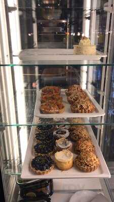 Das Restaurant In Der Wäscherei