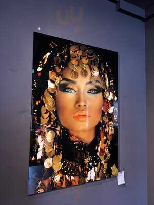 Das Restaurant In Der Wäscherei