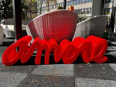 Das Restaurant In Der Wäscherei