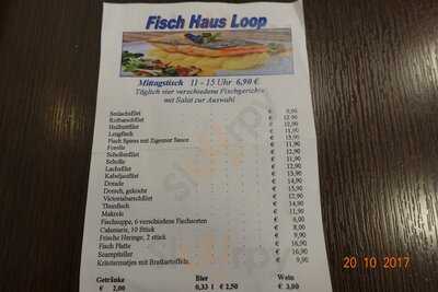 Fisch Haus Loop