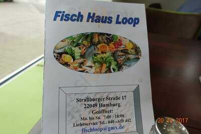 Fisch Haus Loop
