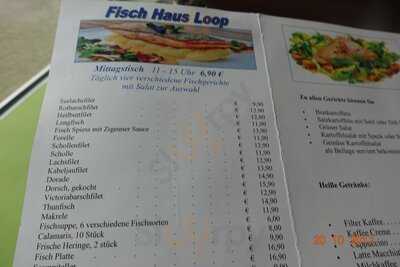 Fisch Haus Loop