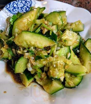 China Restaurant Fu Li Lai