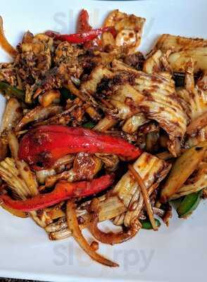 China Restaurant Fu Li Lai