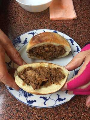 China Restaurant Fu Li Lai