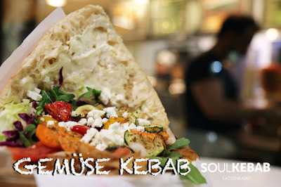 Soulkebab - Photo 7