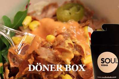 Soulkebab