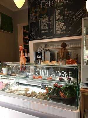 Der Vegetarische Metzger Berlin