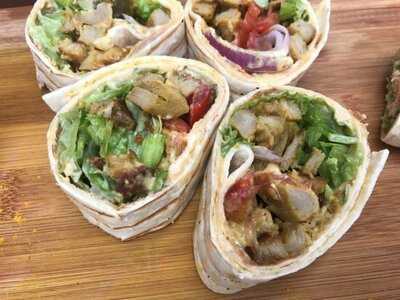 Der Vegetarische Metzger Berlin