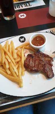 Maredo Steakhaus