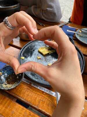 Ssam Korean Barbeque