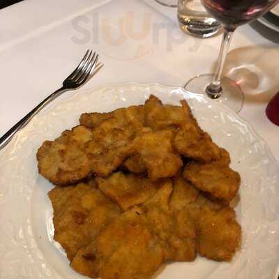 Lehmann's Gute Stube