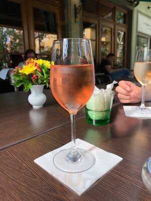 Lehmann's Gute Stube