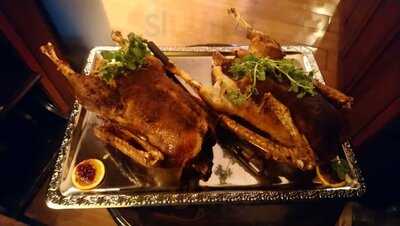 Lehmann's Gute Stube