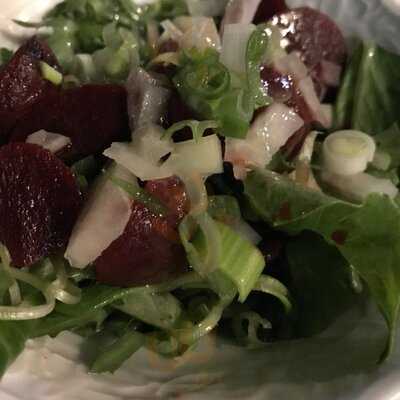 Lehmann's Gute Stube