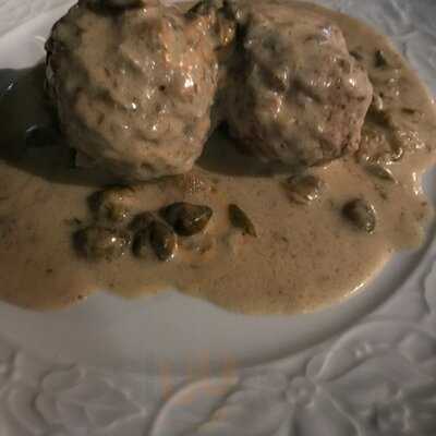 Lehmann's Gute Stube