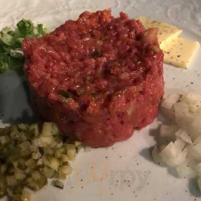 Lehmann's Gute Stube