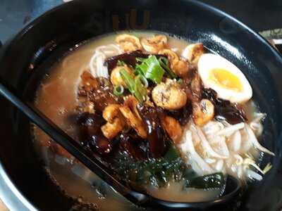 Marubi Ramen
