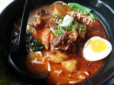 Marubi Ramen