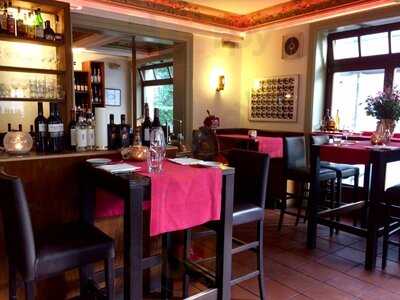 Dal Fabbro Ristorante & Enoteca