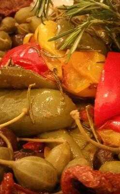 Dal Fabbro Ristorante & Enoteca