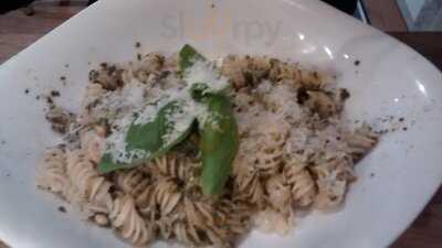 Vapiano - Berlin Checkpoint Charlie