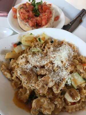 Vapiano - Berlin Checkpoint Charlie