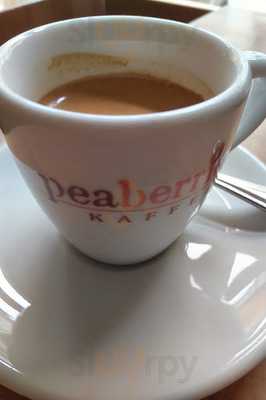 Peaberries