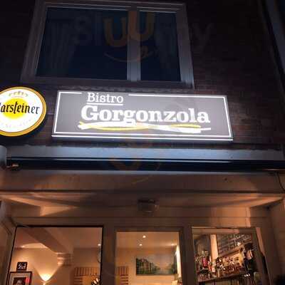 Bistro Gorgonzola