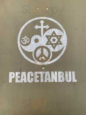 Peacetanbul