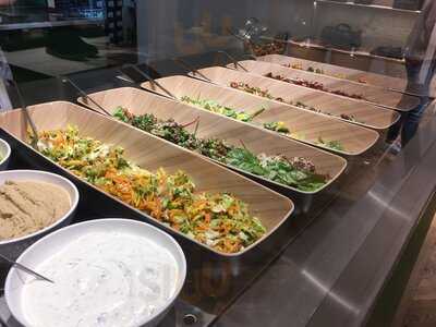 Was Wir Wirklich Lieben. Lunch Bar