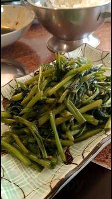 Wahing China Restaurant