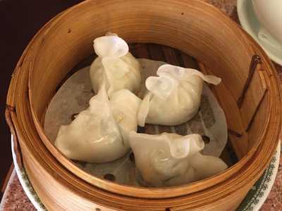 Wahing China Restaurant