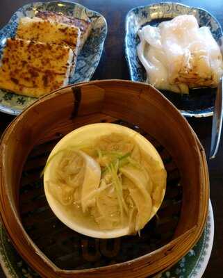 Wahing China Restaurant