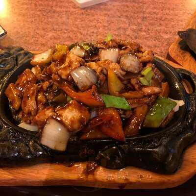 Wahing China Restaurant