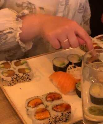 Sushi Für Hamburg