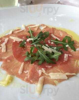 Restaurant Brentano, Berlin-steglitz