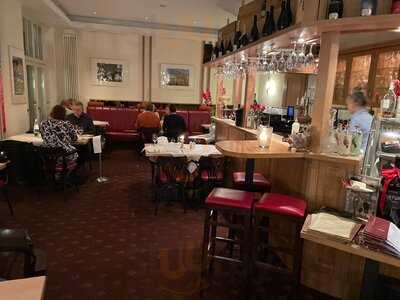 Restaurant Brentano, Berlin-steglitz