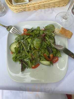 Restaurant Brentano, Berlin-steglitz