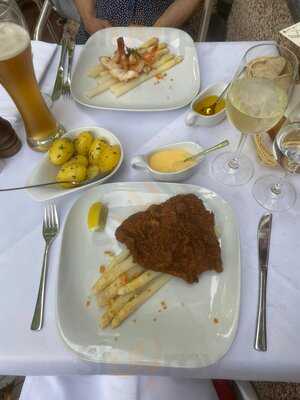 Restaurant Brentano, Berlin-steglitz