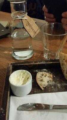 Engelke Pasta Olio Vino