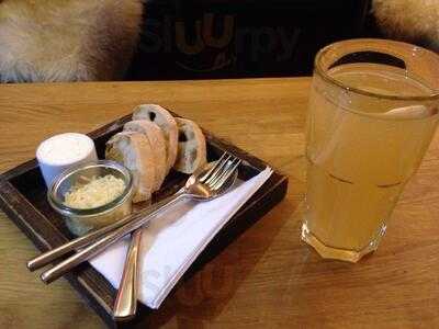 Engelke Pasta Olio Vino