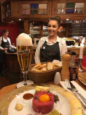 Wirthaus An Der Rehwiese