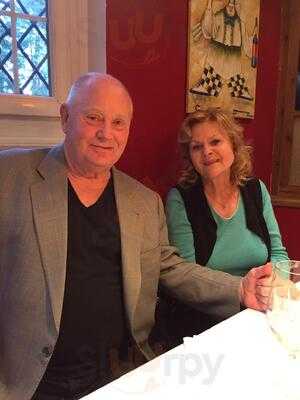 Wirthaus An Der Rehwiese