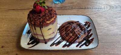 Fresh Mesh Café Mitte